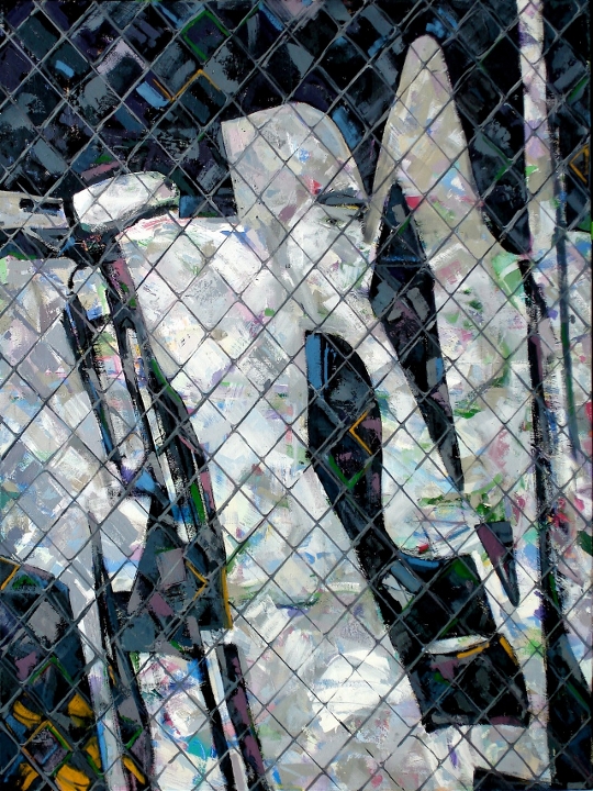 Ghosts of Guantanamo (2006)